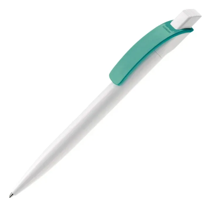 Cube ball pen hardcolour - LT87975 (N0137)